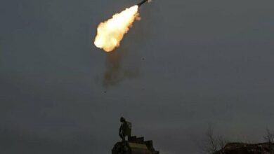 Russia Claims Downing 149 Ukrainian Drones, Reports Advances in Zaporizhzhia /Ukraine War , Russian Ministry of Defense , Drones , Zaporizhzhia , Military Losses