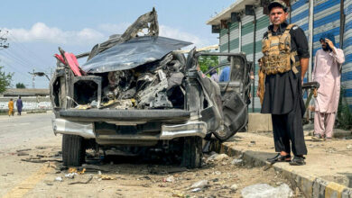 Terrorist Attacks in Northwest Pakistan Claim 14 Lives, Injure 25 /Pakistan , terrorism , Khyber Pakhtunkhwa , security forces , civilians