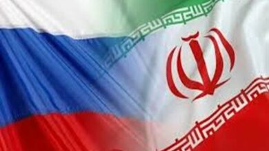 Kremlin Applauds Indirect Talks Between Iran and United States Hosted in Oman /Kremlin , Iran US talks , Muscat negotiations , diplomacy , nuclear issue