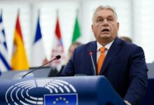 Hungary Threatens to Cut Electricity to Ukraine Over Russian Oil Pipeline /Hungary , Ukraine , Slovakia , Russia , Energy