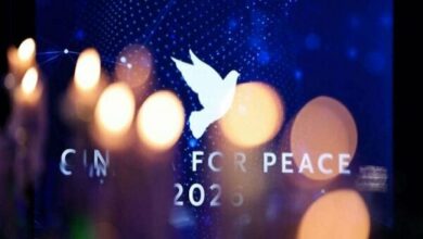 Global Filmmakers Criticize Berlin Film Festival's Silence on Gaza /Berlin Film Festival , Gaza , Tilda Swinton , Javier Bardem , Genocide