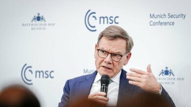 German Foreign Minister Criticizes France Over European Sovereignty Claims /European Sovereignty , Germany , France , European Union , Foreign Policy