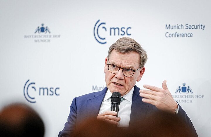 German Foreign Minister Criticizes France Over European Sovereignty Claims /European Sovereignty , Germany , France , European Union , Foreign Policy