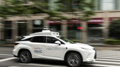 PonyAI Bolsters Robotaxi Fleet with First 1,000 Self-Driving Toyota bZ4X Vehicles /PonyAI , Toyota , Autonomous Vehicles , Robotaxi , China Tech