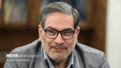 Iran's Military Preparedness for Any War Scenario Emphasized by Shamkhani /Iran , military preparedness , Ali Shamkhani , Al-Mayadeen , Donald Trump