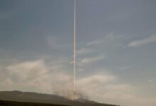 SpaceX Falcon 9 Successfully Launches New Starlink Satellites Following Anomaly Review /SpaceX , Starlink , Falcon 9 , Satellite Launch , FAA