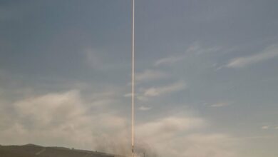 SpaceX Falcon 9 Successfully Launches New Starlink Satellites Following Anomaly Review /SpaceX , Starlink , Falcon 9 , Satellite Launch , FAA