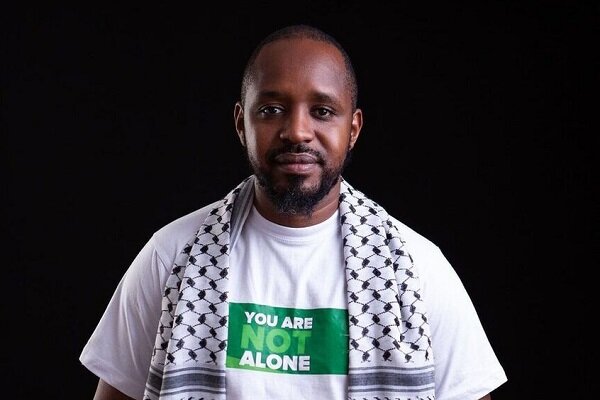 Kenyan Authorities Accused of Using Israeli Technology to Hack Activist's Phone /Kenya , Israeli technology , surveillance , privacy , activism