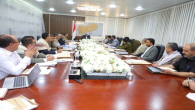 Yemen's National Salvation Government Declares Full Solidarity with Iran /Yemen , Iran , National Salvation Government , Resistance Axis , Middle East