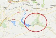 ISIS Attack on Syrian Security Forces in Raqqa Leaves One Dead, One Injured /ISIS , Syria , Raqqa , terrorism , security forces