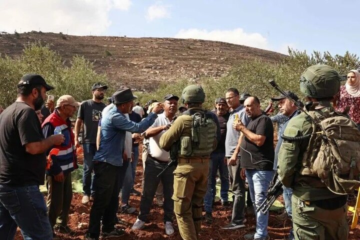 UN Urges End to Israeli Settlements and Occupation Amidst Rising West Bank Violence /United Nations , West Bank , Israeli settlements , occupation , human rights