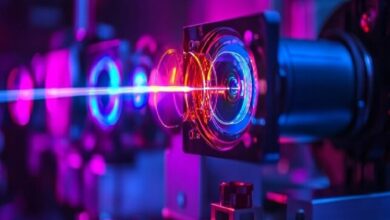 Iranian Firm Develops Advanced Optical Detectors for Quantum Computing and Cutting-Edge Medicine /Photonics , Quantum Computing , Optical Detectors , Medical Imaging , Iranian Technology