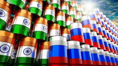 Russia Remains Top Oil Exporter to India Despite Recent Export Dip /Russia , India , oil exports , Denis Alipov , energy
