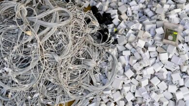 Malaysia Imposes Total Ban on Electronic Waste Imports /Malaysia , electronic waste , import ban , environmental policy , recycling