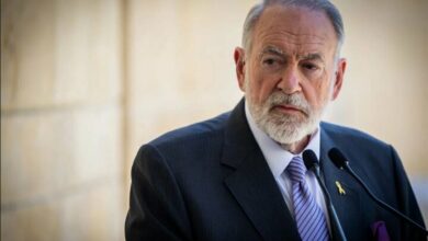 US Ambassador Claims Israel Has Divine Right to Rule Middle East /Mike Huckabee , Tucker Carlson , Israel , Middle East , U.S. Foreign Policy