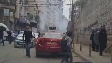 Four Palestinians Killed in Israeli Attacks Across Gaza and West Bank /Gaza attacks , West Bank raids , Palestinian casualties , Israeli military operations , Jerusalem clashes