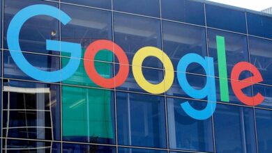 US Appeals Court to Review Landmark Google Antitrust Ruling /Google , antitrust , US Justice Department , monopoly , AI competition