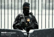 Man Fatally Shot Attempting to Breach Trump's Florida Residence /Donald Trump , Mar-a-Lago , Secret Service , Florida , Security Incident