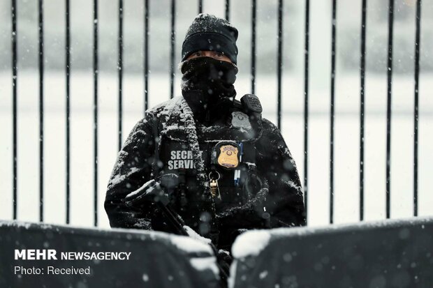 Man Fatally Shot Attempting to Breach Trump's Florida Residence /Donald Trump , Mar-a-Lago , Secret Service , Florida , Security Incident