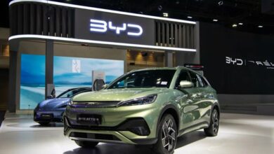 BYD Sues Trump Administration Challenging Legality of Imposed Tariffs /BYD , US Tariffs , Donald Trump , International Trade Commission , Electric Vehicles