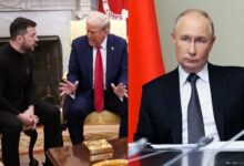 Kremlin: Russia-US-Ukraine Summit Possible in Final Negotiation Stages /Russia , United States , Ukraine , Kremlin , Negotiations