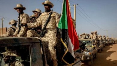 Trump Senior Advisor Signals US Intent to Press Sudanese Factions for Ceasefire /Sudan conflict , Donald Trump , Ceasefire , Abdel Fattah al-Burhan , Hemedti