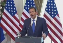 US Secretary of State's Comments on Venezuela Kidnapping Hailed as 'Honor' by Maduro /US Secretary of State , Nicolás Maduro , Venezuela , Munich Security Conference , NATO