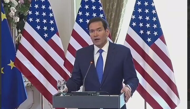 US Secretary of State's Comments on Venezuela Kidnapping Hailed as 'Honor' by Maduro /US Secretary of State , Nicolás Maduro , Venezuela , Munich Security Conference , NATO