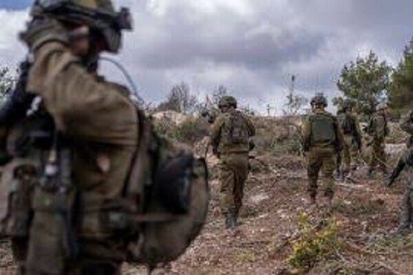 Israeli Forces Raid Quneitra Suburbs, Abducting Three Syrian Youths /Israel , Syria , Quneitra , Golan Heights , military raid