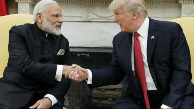 India Agrees to Buy Oil and Aircraft from US in Major Trade Deal /India-US trade , oil imports , tariffs , Donald Trump , economic agreement