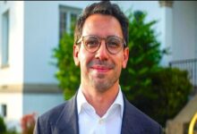 Florida Mayoral Candidate Slams US Aid to Israel as 'Foolish' /James Fishback , Florida Mayoralty , US Aid to Israel , Benjamin Netanyahu , Political Criticism