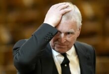 UK Government Considers Bill to Remove Prince Andrew from Succession Line /Prince Andrew , King Charles III , Royal Family , UK Government , Succession Line