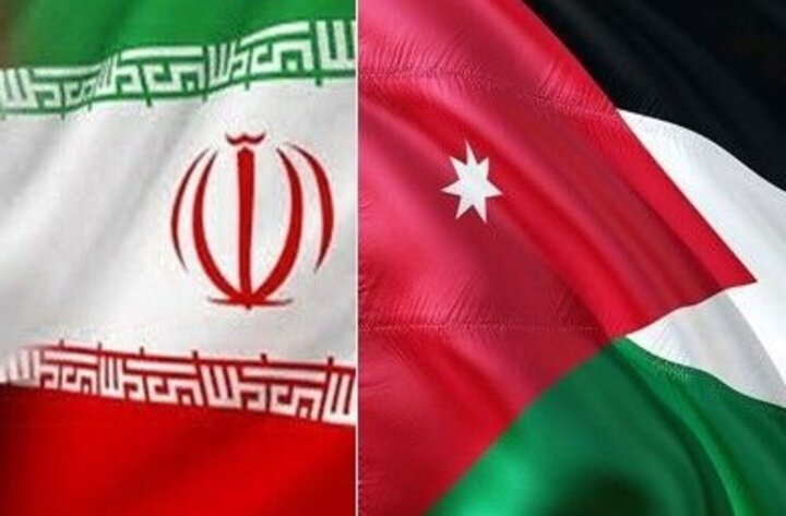 Jordan Assures Iran: Territory Will Not Be Used for Attacks /Jordan , Iran , United States , Regional Security , Diplomacy