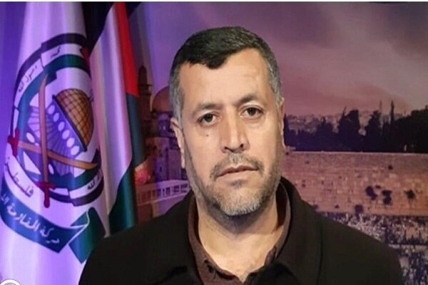 Hamas Denies Receiving Ultimatum for Resistance Disarmament /Hamas , Gaza , Israel , Palestinian displacement , Middle East conflict