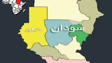 Drone Attack on Sudanese Mosque Kills Two Children, Wounds Thirteen /Sudan conflict , RSF attack , South Kordofan , Sudanese Doctors Network , civilian casualties