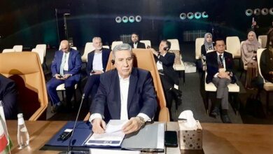 Iran Proposes Joint AI Platform to Unify Trade Data Among Islamic Nations /Islamic trade , Artificial Intelligence , Commercial Data Sharing , Business Visas , OIC Arbitration