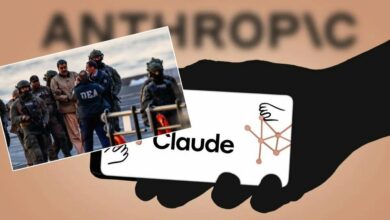 AI Model Claude Questioned Over Alleged Role in US Operation to Detain Venezuelan President Maduro /Anthropic , Claude AI , Nicolás Maduro , Pentagon , AI in defense