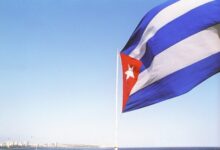 Four Killed in Cuban Military Incident After US-Flagged Boat Opens Fire /Cuba , United States , military incident , territorial waters , international law