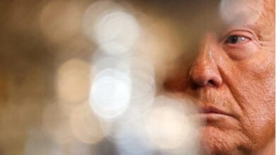 Human Rights Watch: Trump's Return Poses Unprecedented Threat to Global Rights /Donald Trump , Human Rights Watch , Democracy , United States , Global Rights