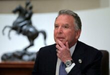 US Envoy Announces $17 Billion Pledged for Gaza Reconstruction /Gaza reconstruction , US aid , Middle East envoy , housing projects , public transportation