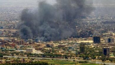 Rapid Support Forces Attack on South Kordofan Hospital Leaves 22 Dead /Sudan , Rapid Support Forces , hospital attack , war crimes , South Kordofan