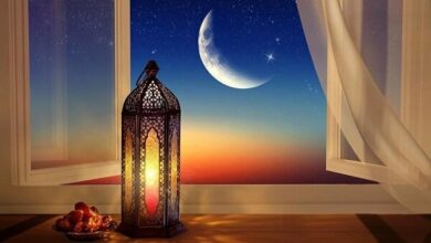 Arab Nations Announce First Day of Ramadan /Ramadan , Islamic Calendar , Moon Sighting , Middle East , Religious Observance