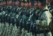 Indonesia Warns Gaza Deployment Could End If Mission Deviates From Jakarta's Stance /Indonesia , Gaza Stabilization Force , Palestinian Cause , Humanitarian Mission , Foreign Policy