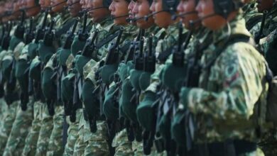 Indonesia Warns Gaza Deployment Could End If Mission Deviates From Jakarta's Stance /Indonesia , Gaza Stabilization Force , Palestinian Cause , Humanitarian Mission , Foreign Policy