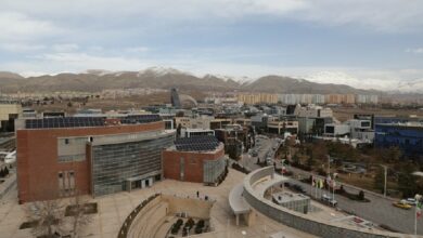 Fully Domestic 110 kW Solar Plant Operational at Pardis Technology Park to Boost Sustainable Energy /Solar Energy , Pardis Technology Park , Renewable Power , Domestic Technology , Iran Innovation Zone