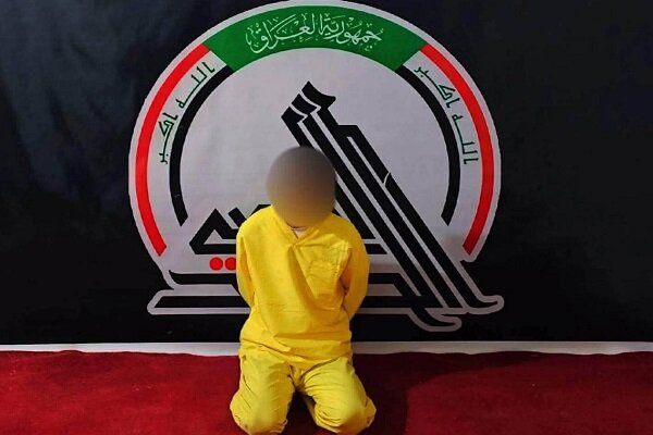 Iraqi Popular Mobilization Forces Apprehend Key ISIS Leader in Nineveh /ISIS , Iraq , Popular Mobilization Forces , Nineveh , Counter-terrorism