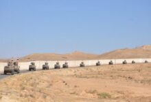 Iraqi Forces Foil Largest Terror Plot Originating from Syria /Iraq , Syria , Counterterrorism , US involvement , Anbar Province