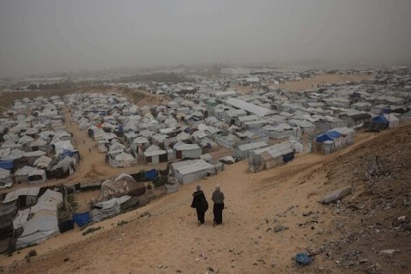 Palestinian Resistance Committees Condemn Partial Rafah Crossing Reopening as Insufficient /Gaza , Rafah Crossing , Palestinian Resistance , Humanitarian Crisis , Ceasefire