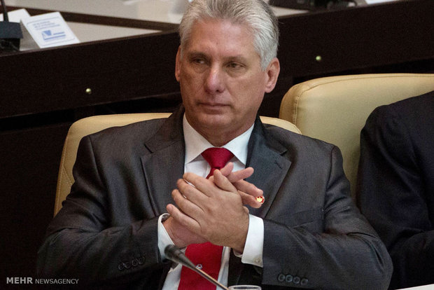 Cuba Vows to Defend Sovereignty Against Foreign Aggression /Cuba , United States , Sovereignty , Coast Guard , Diplomacy