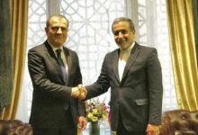 Azerbaijani Foreign Minister Congratulates Iran on Islamic Revolution Anniversary /Azerbaijan , Iran , Islamic Revolution Anniversary , Jeyhun Bayramov , Seyed Abbas Araghchi